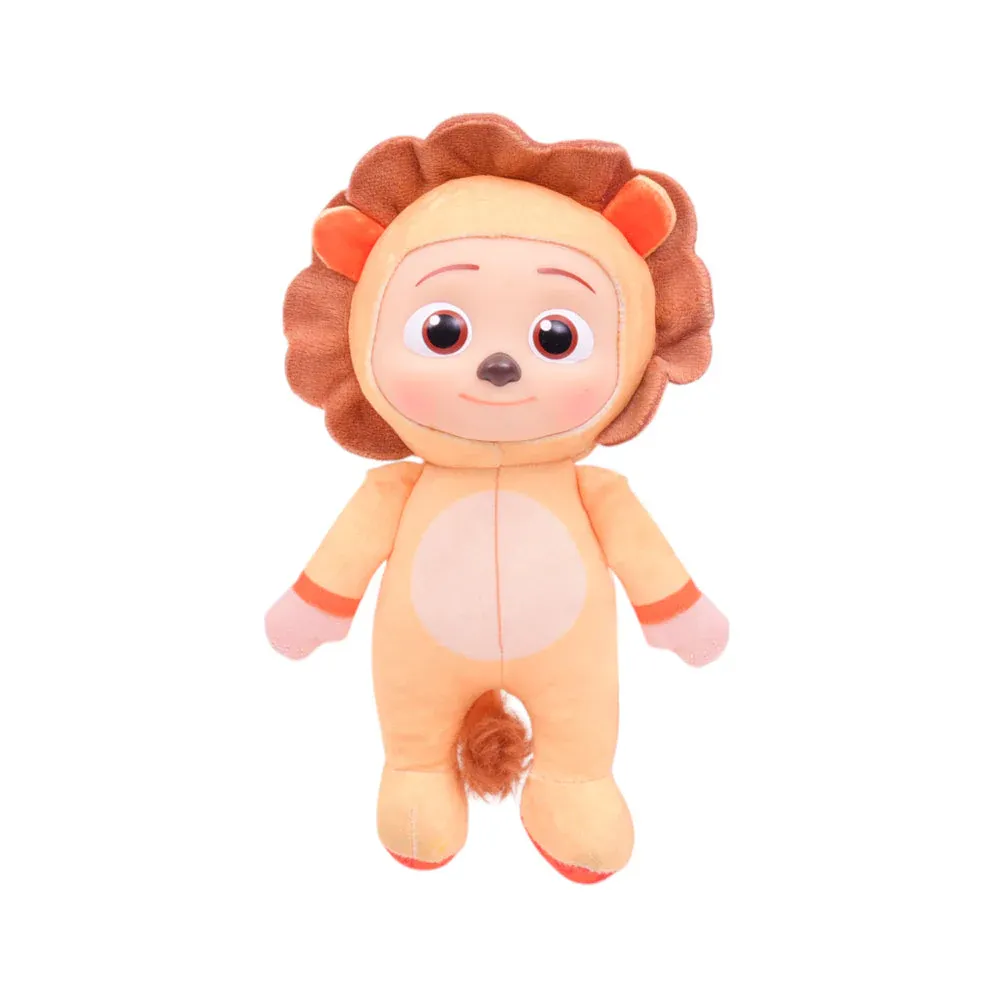 MAORONG COCO MELON BABY SOFT DOLL A.I