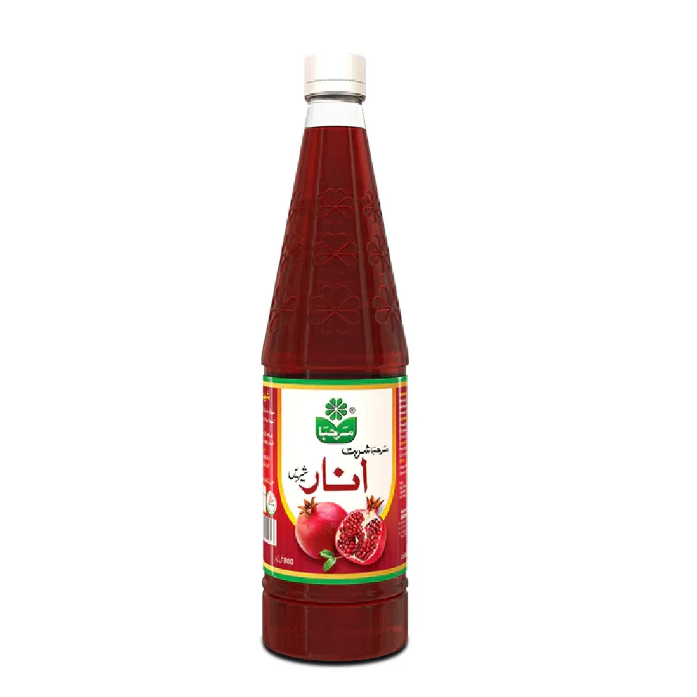MARHABA SHARBAT ANAR 800 ML