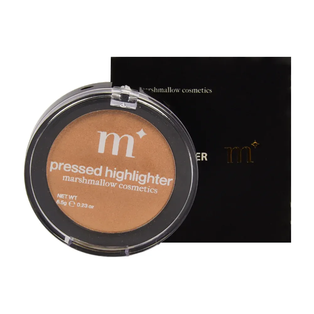 MARSHMALLOW PRESSED HIGHLIGHTER GALAXY 5.5G