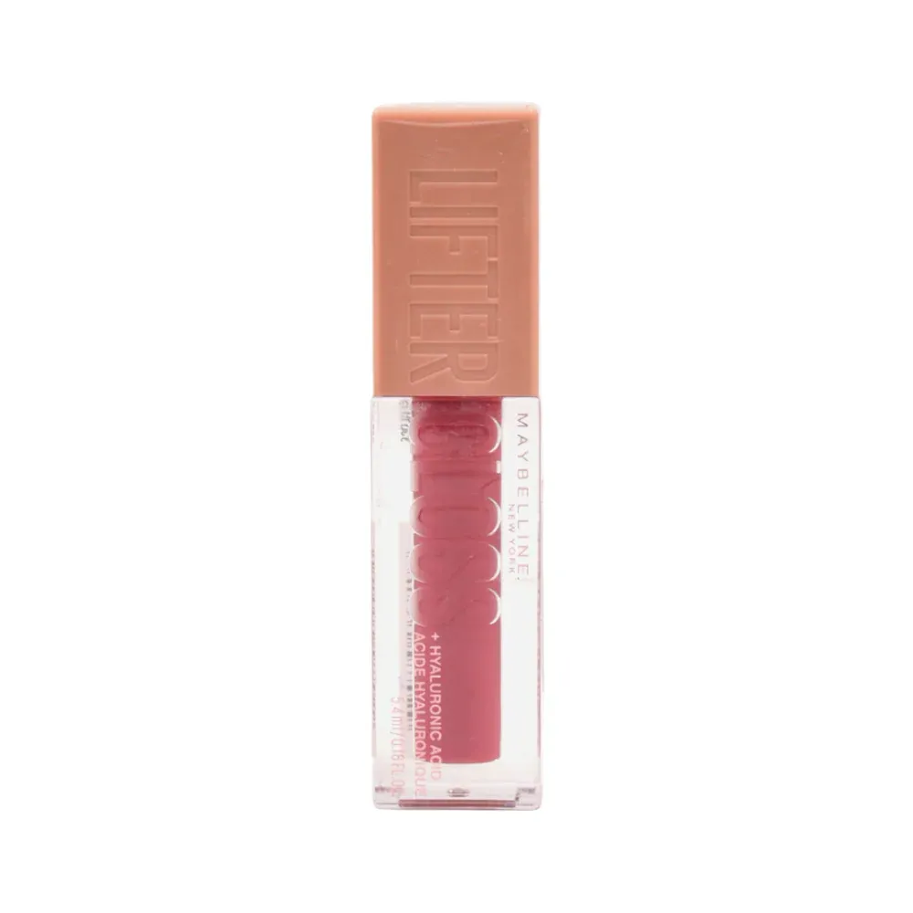 MAYBELLINE LIFTER GLOSS 014 HEAT AS X 5.4 ML