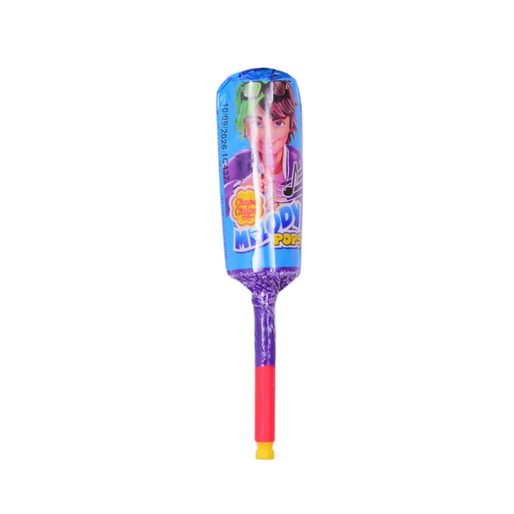 MELODY CHUPA CHUP POP GRAPRE 15 GM