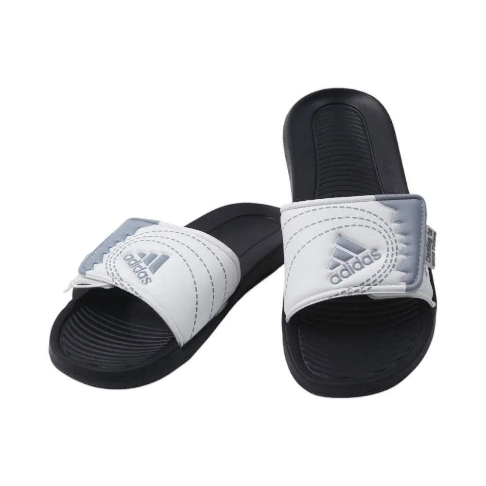 MEN SLIPPER IR 40-45 GRAY BDS-E8851-30