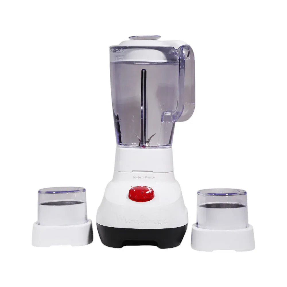 MOULINEX BLENDER LM207128