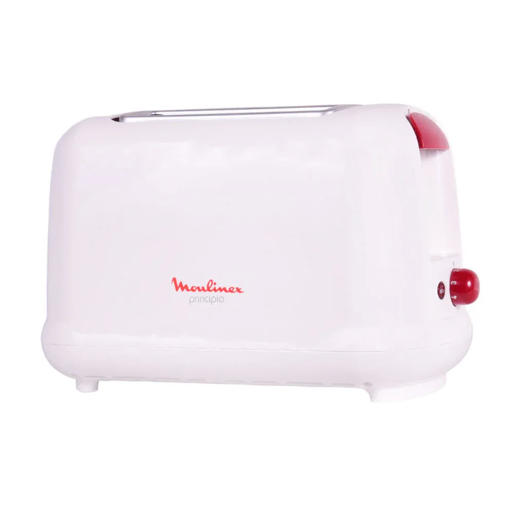 MOULINEX TOASTER LT16027 BASIC