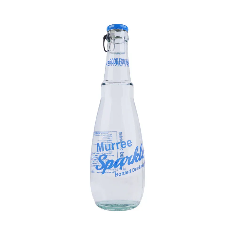 MURREE SPARKLETTS DRINKING GLASS BOTTLED WATER 330ML