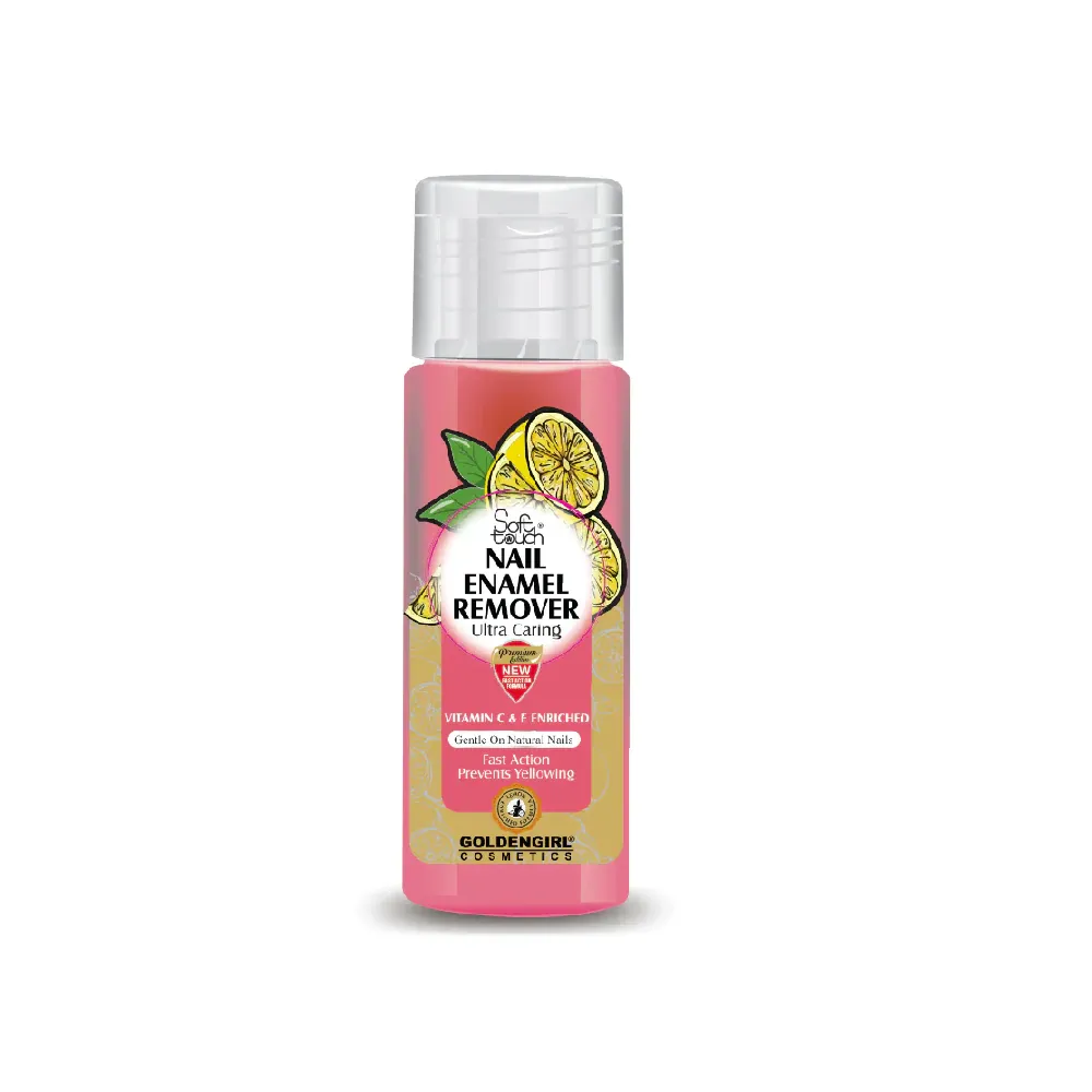 NAIL POLISH REMOVER 60 ML 60 ML