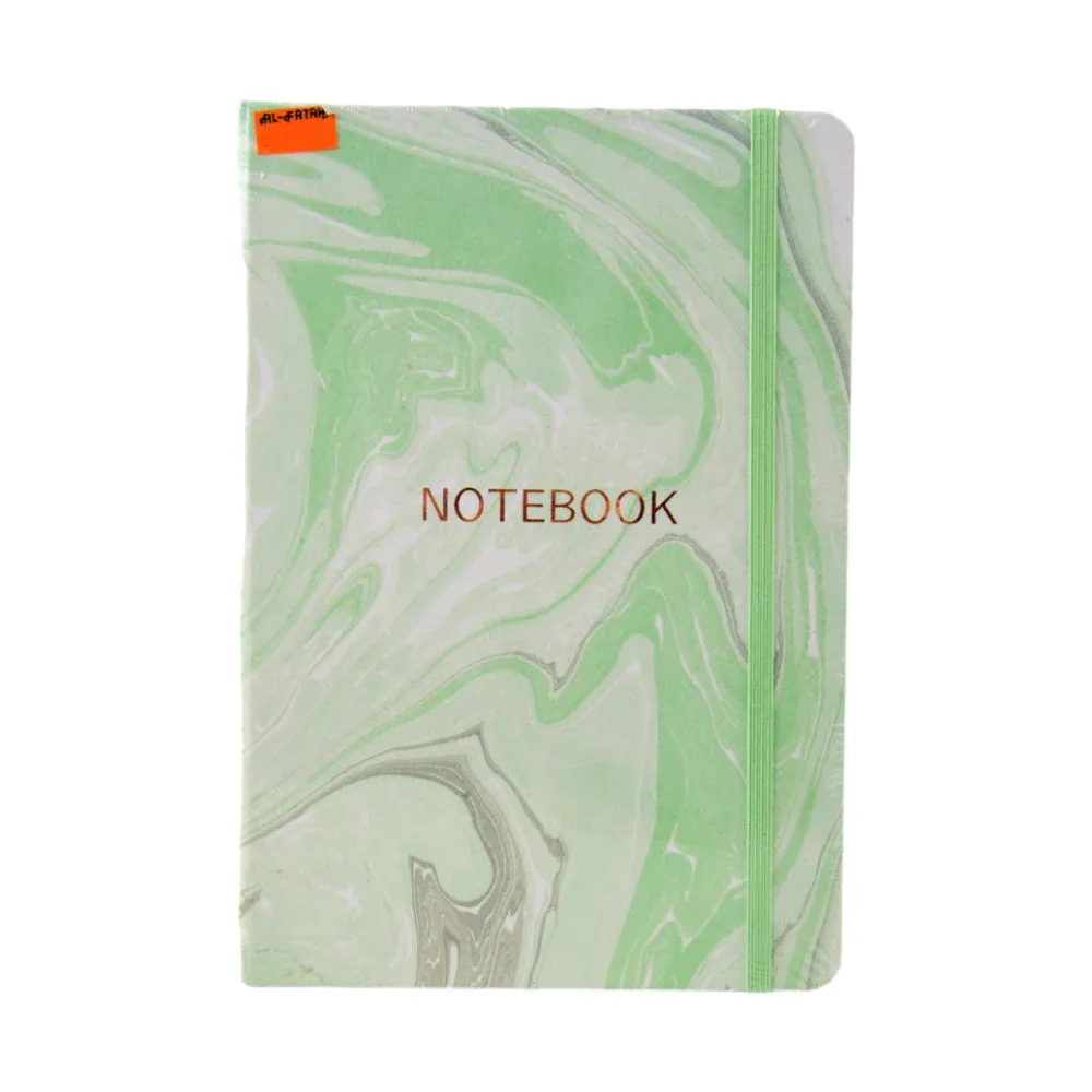 NC5060 NOTE BOOK