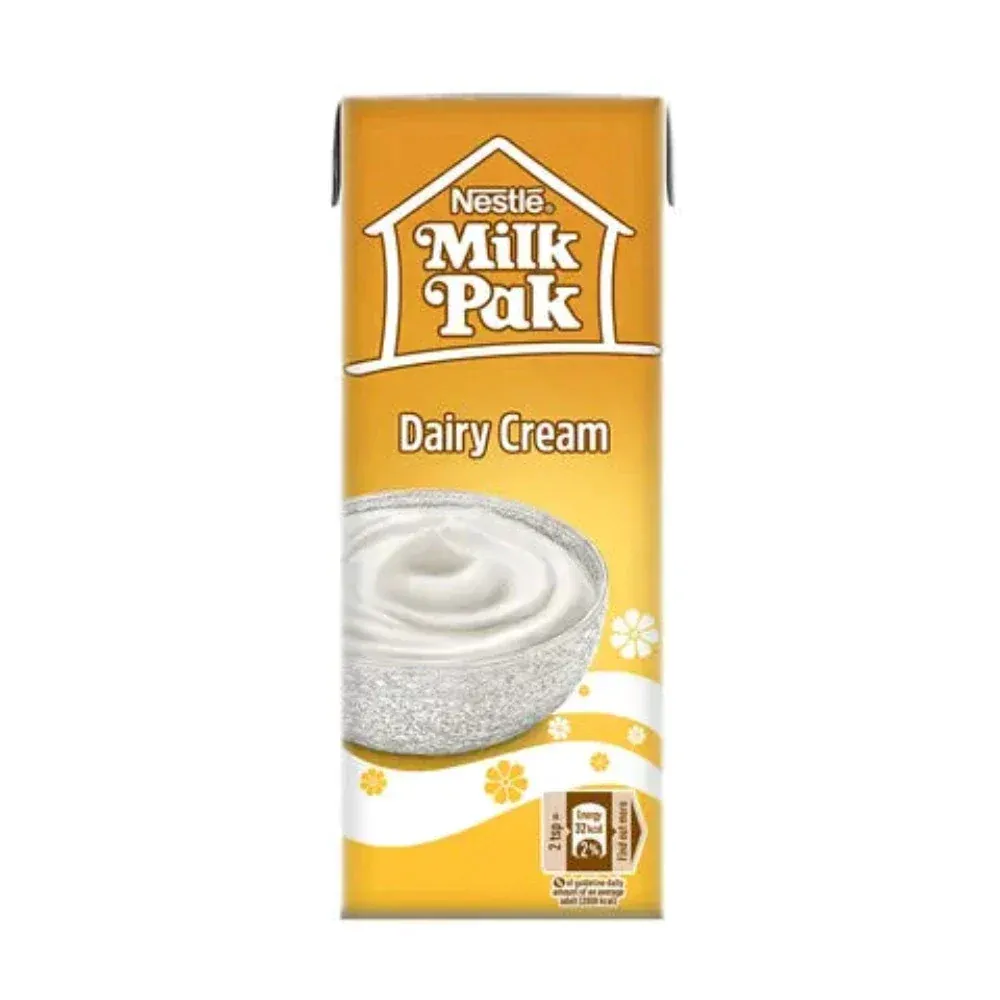 NESTLE MILK PAK CREAM 200ML