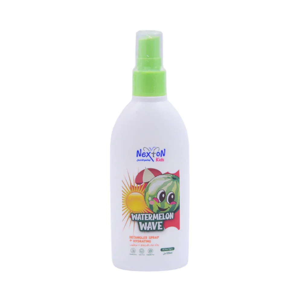 NEXTON KIDS DETANGLER SPRAY 125ML