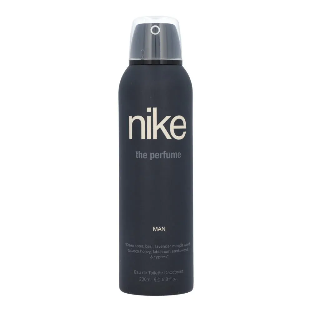 NIKE DEODORANT THE PERFUME FOR MAN 200 ML