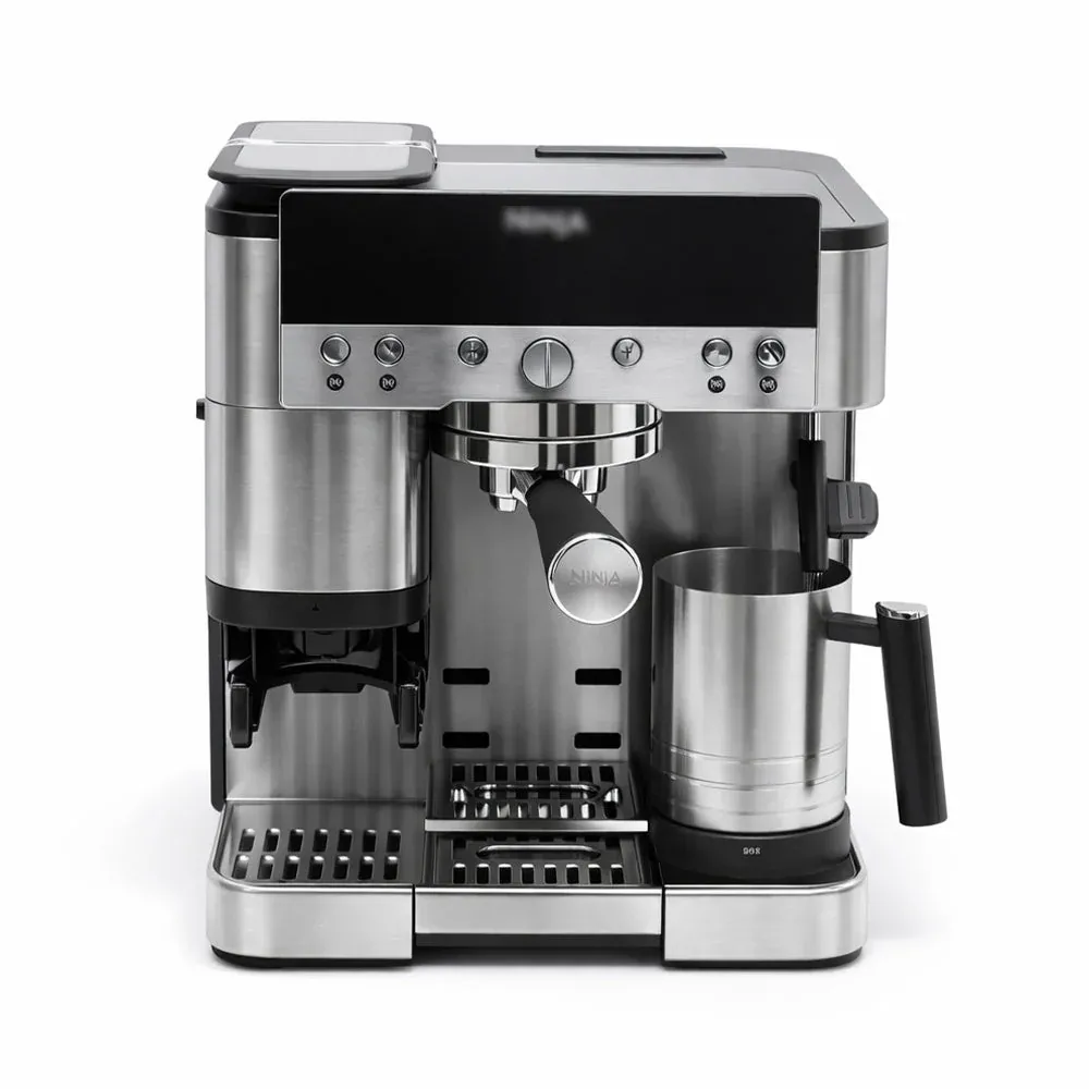 NINJA COFFEE MAKER ES601EU