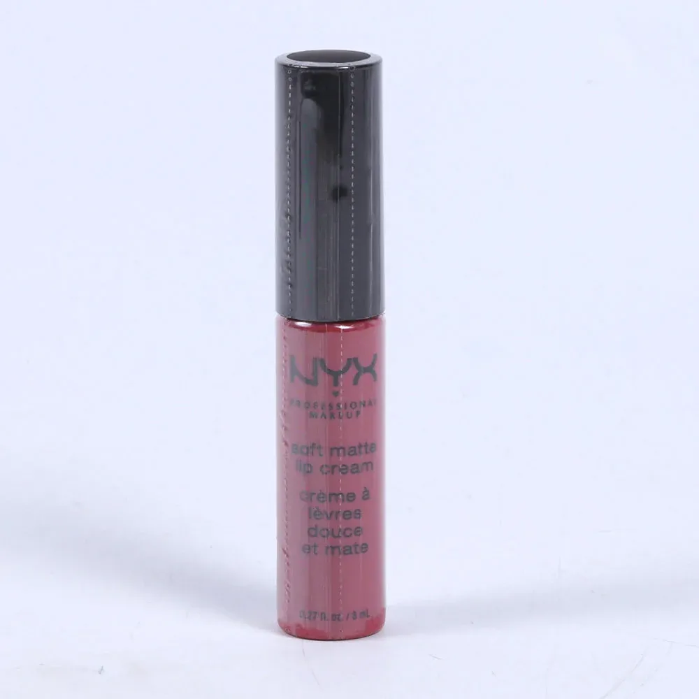 NYX SOFT MATTE LIP CREAM SMLC 08 8ML