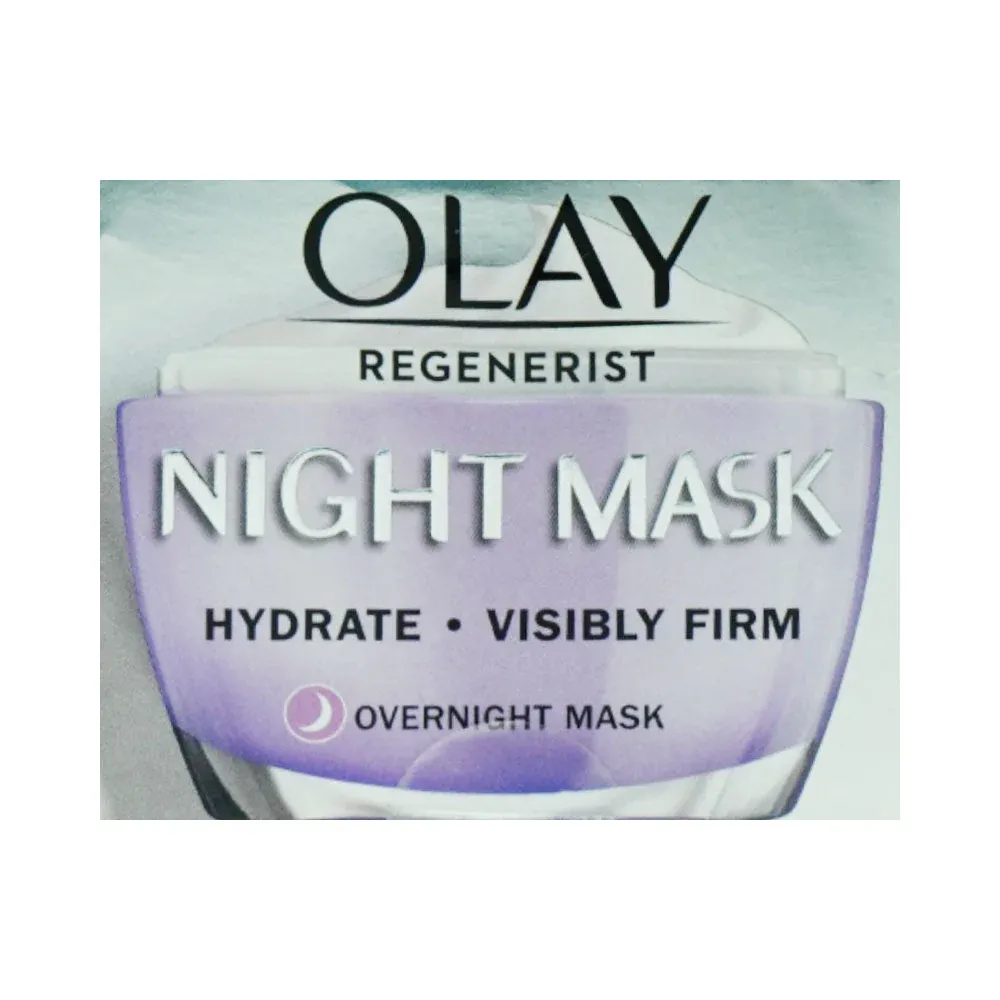 OLAY NIGHT MASK 50ML