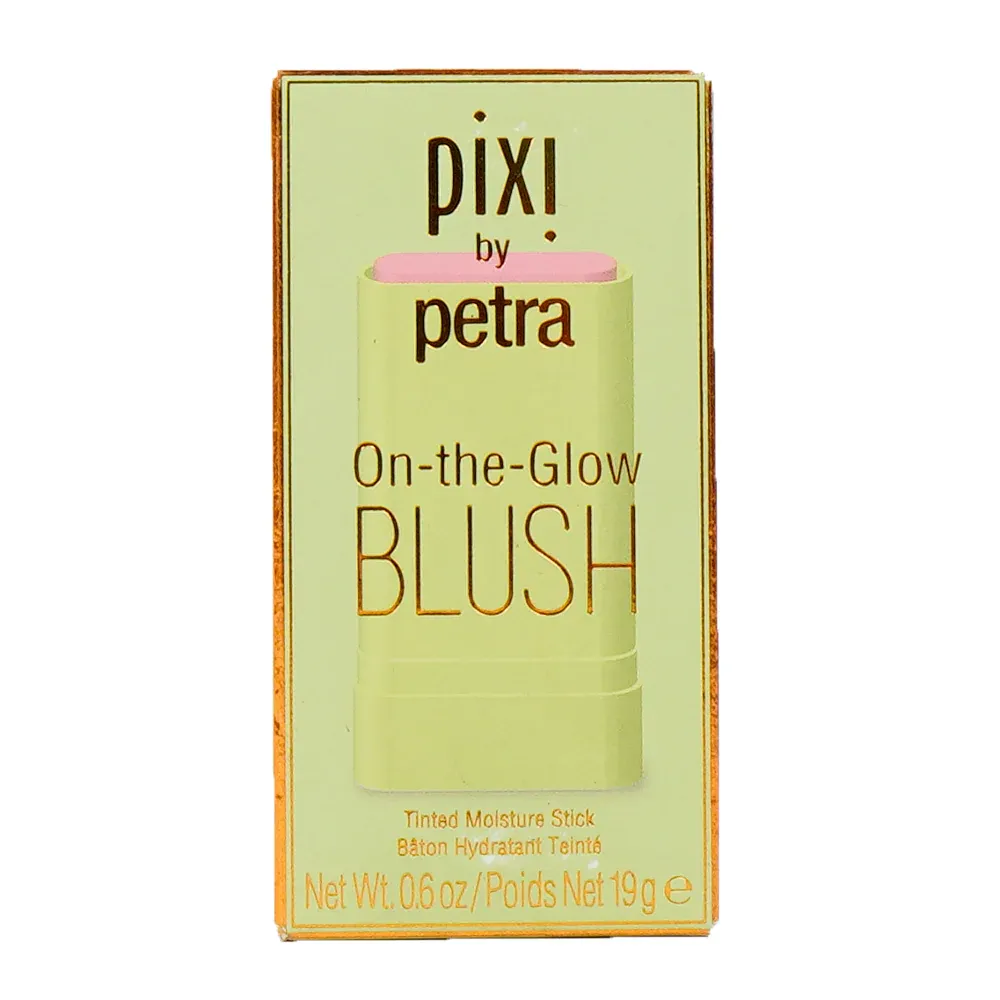 ON THE GO BLUSH FLEUR 19 G