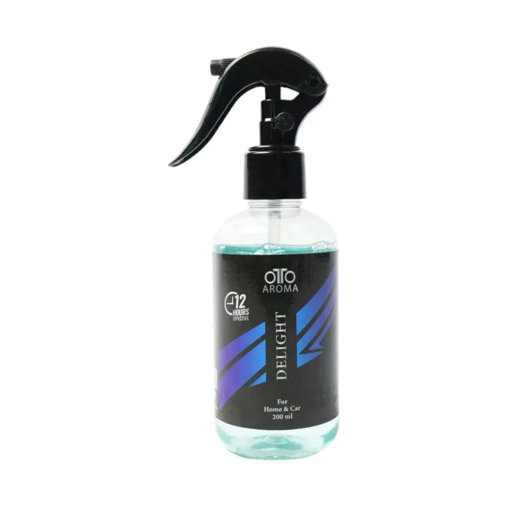 OTTO AROMA AIR FRESHNER DELIGHT 200 ML