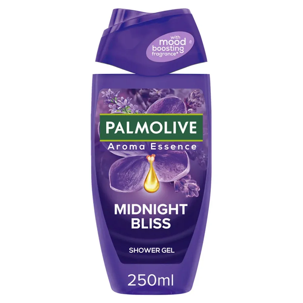 PALMOLIVE SHOWER GEL MIDNIGHT BLISS 250 ML