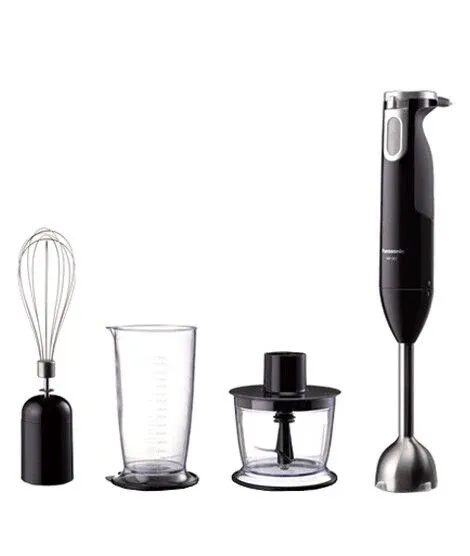 PANASONIC HAND BLENDER MX-SS1BTZ