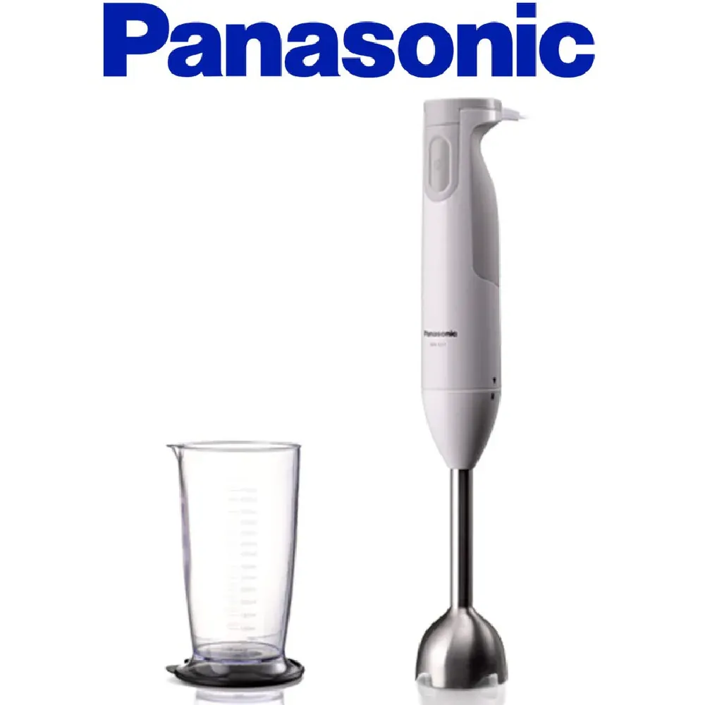 PANASONIC HAND BLENDER MXGS1