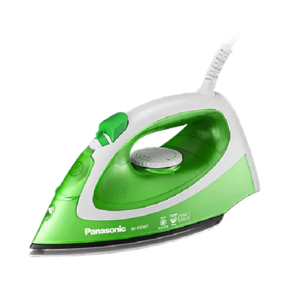 PANASONIC STEAM IRON NI-M250