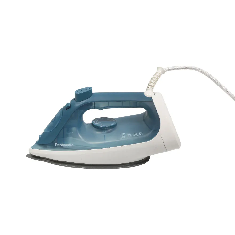 PANASONIC STEAM IRON NI-S430