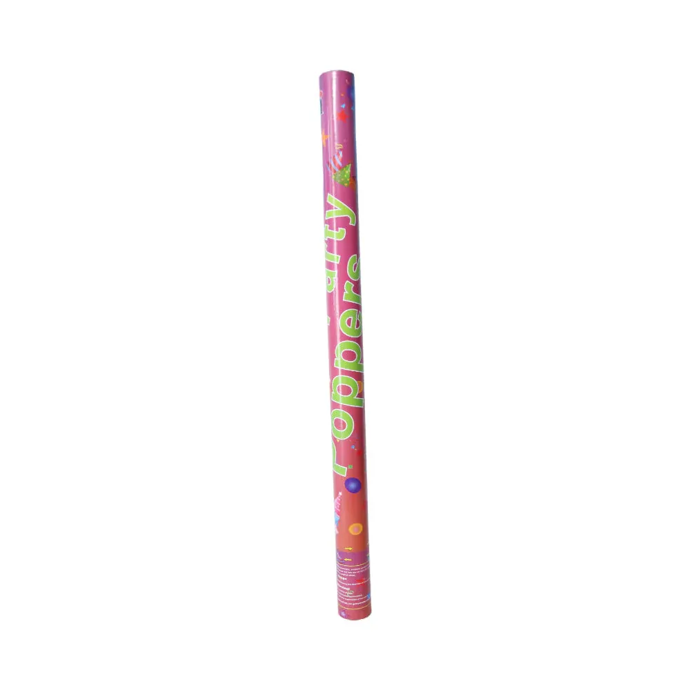 Party Popper Ir 80 Cm 310-325