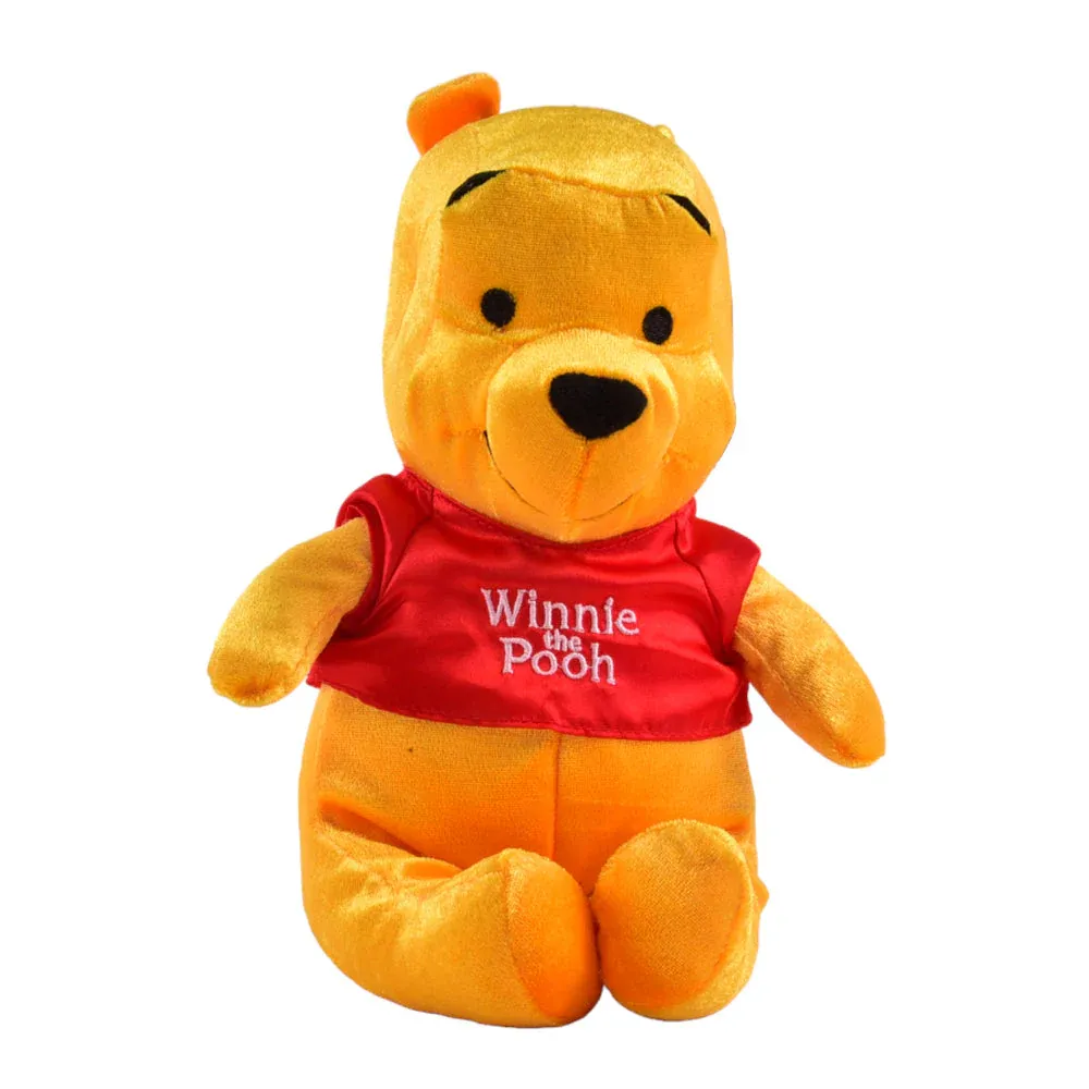 PDP2200035 DISNEY WINNIE THE POOH 10 INCH D