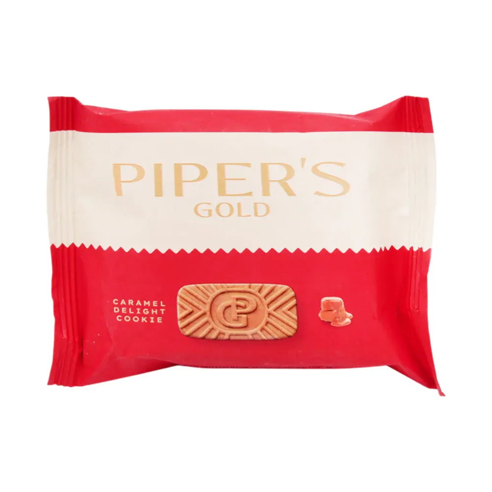 PEEK FREANS BISCUIT CARAMEL DELIGHT MUNCH PACK 49.7 GM