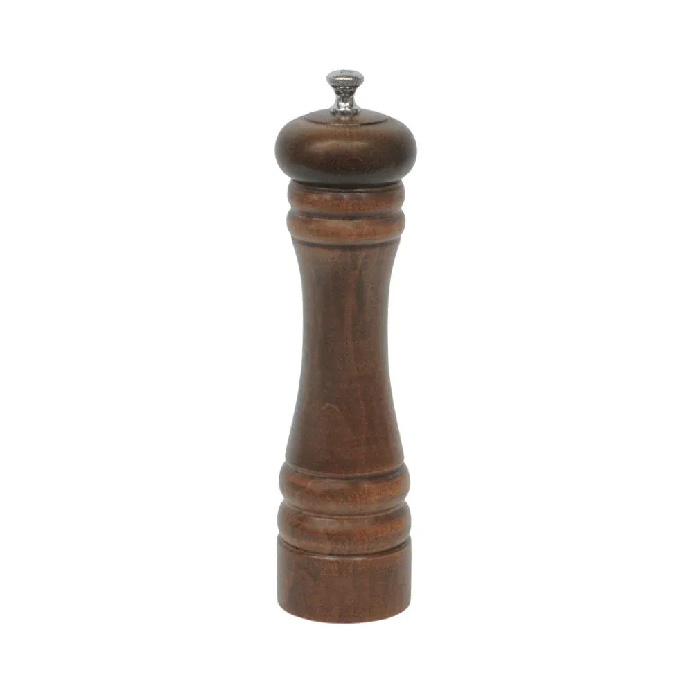 PEPPER MILL GRINDER WOODEN IR S1/24-26