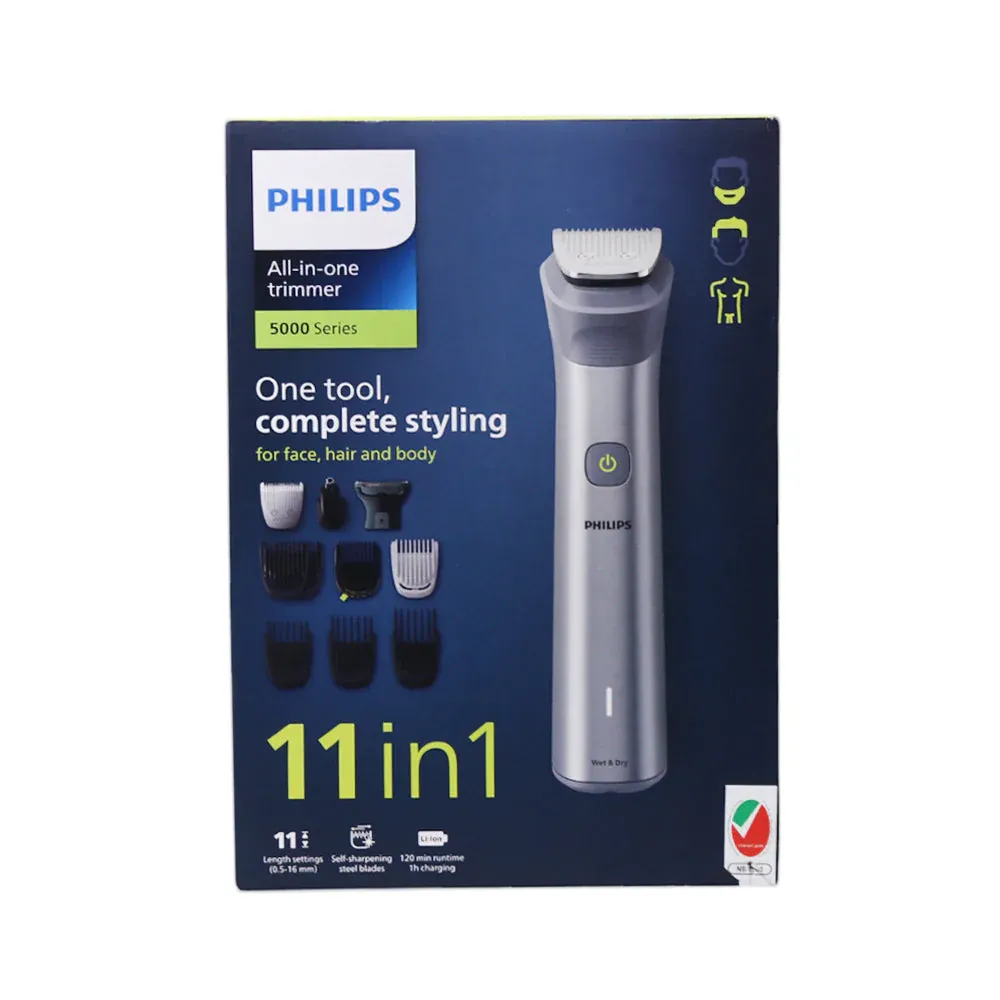 PHIILPS TRIMMER MG5930