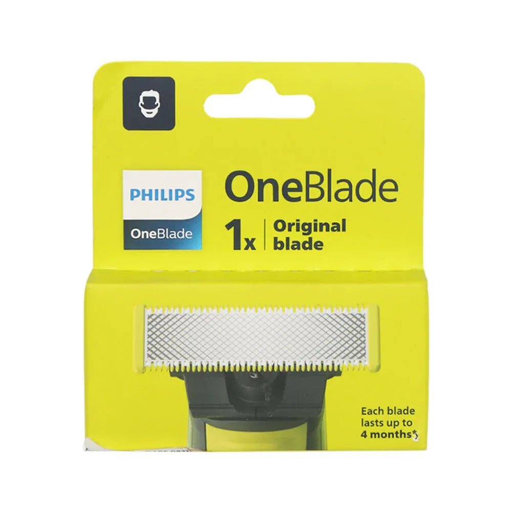 PHILIPS BLISTER BLADE QP210