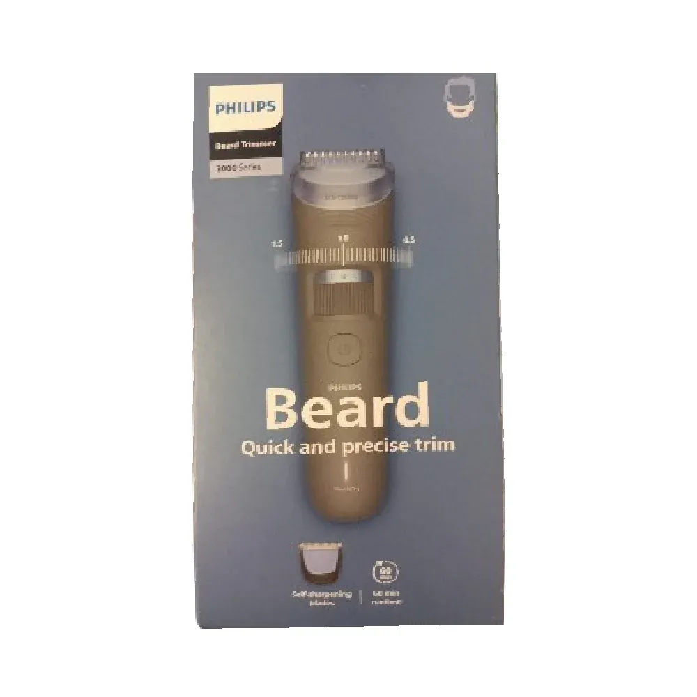 PHILIPS BREAD TRIMMER BT3617/15