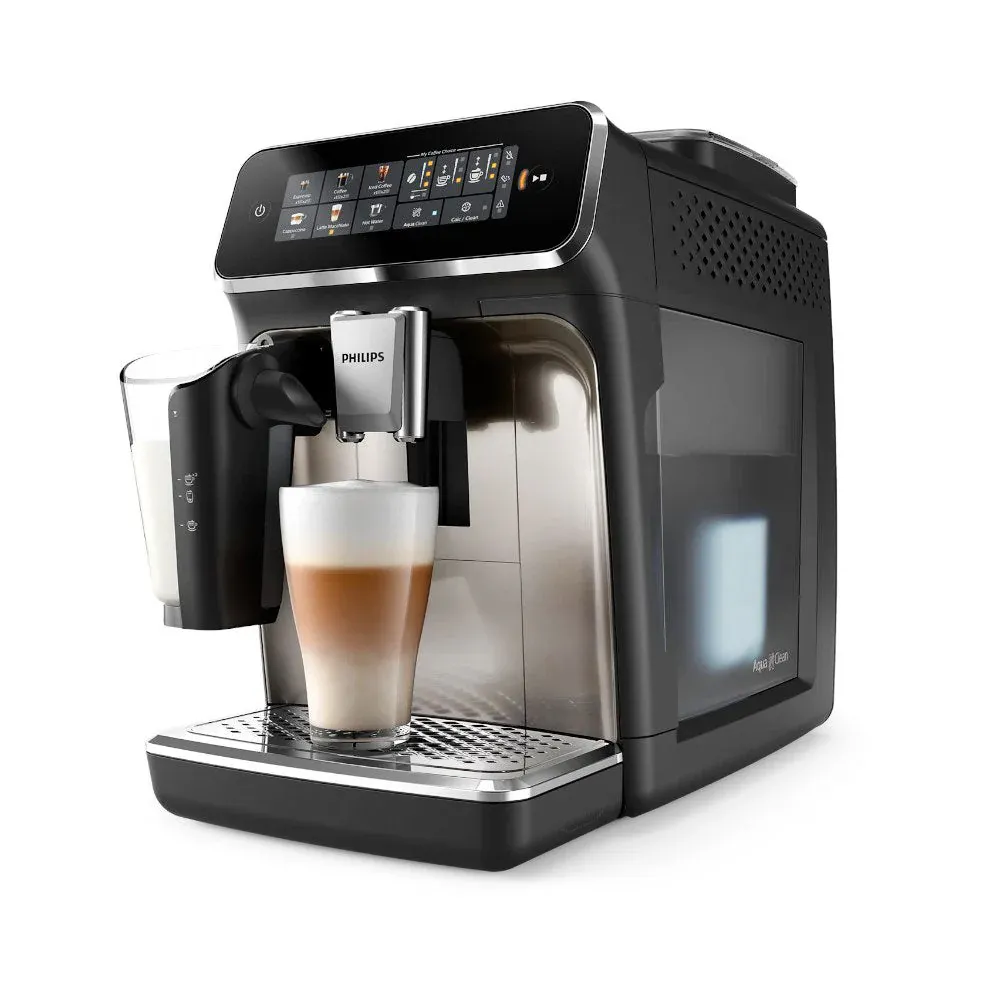 PHILIPS ESPRESSO COFFEE MAKER EP3347