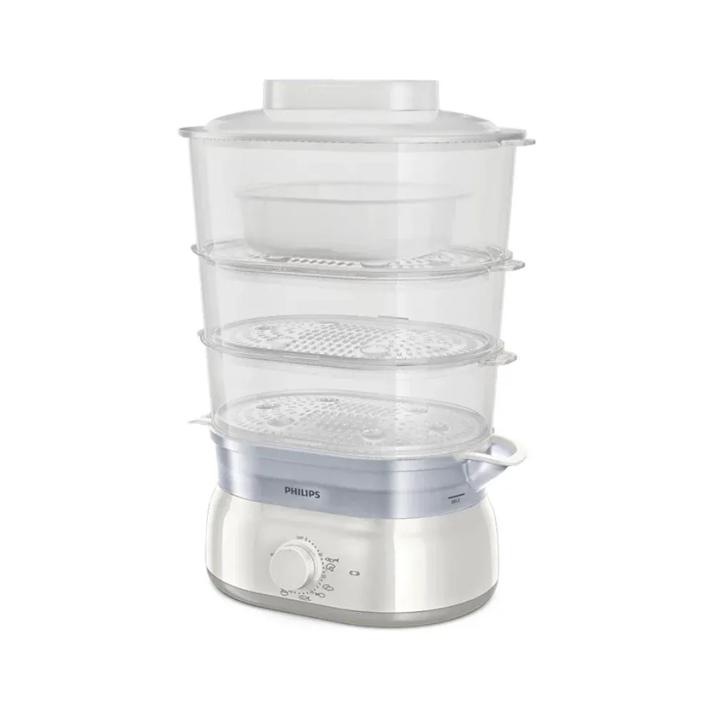 PHILIPS FOOD STEAMER 9125