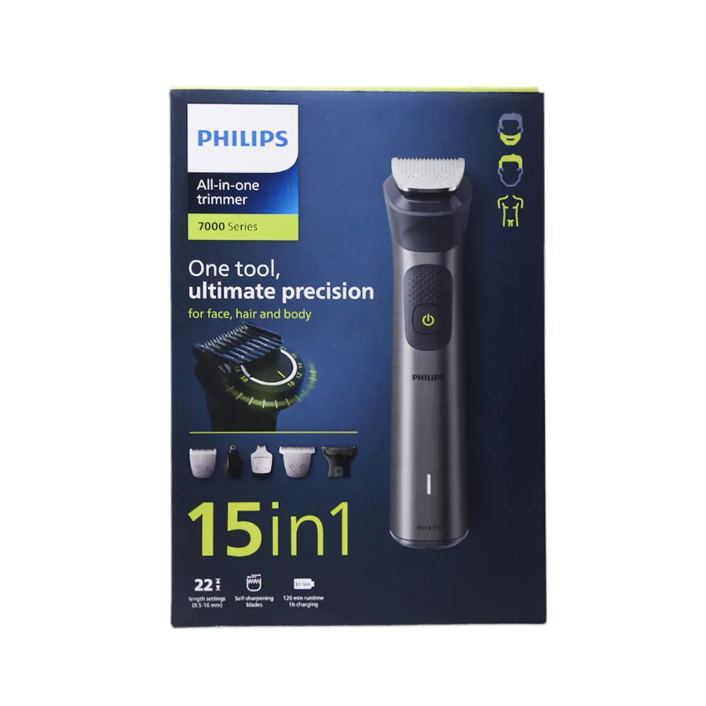PHILIPS GROOMING KIT MG7940/15