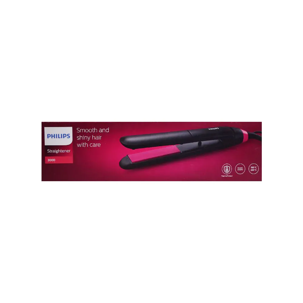 PHILIPS HAIR STRAIGHTENER BHS375/00