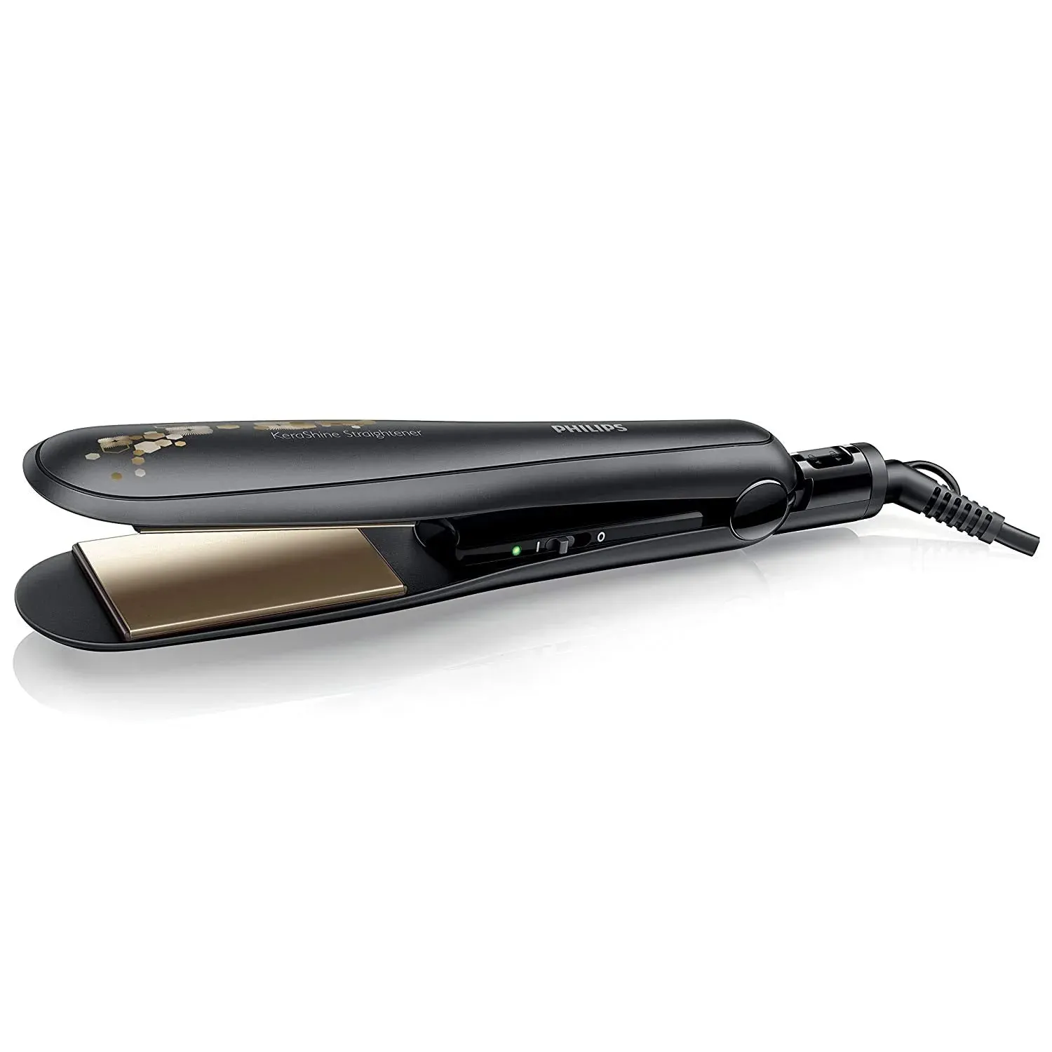 PHILIPS HAIR STRAIGHTENER HP8316