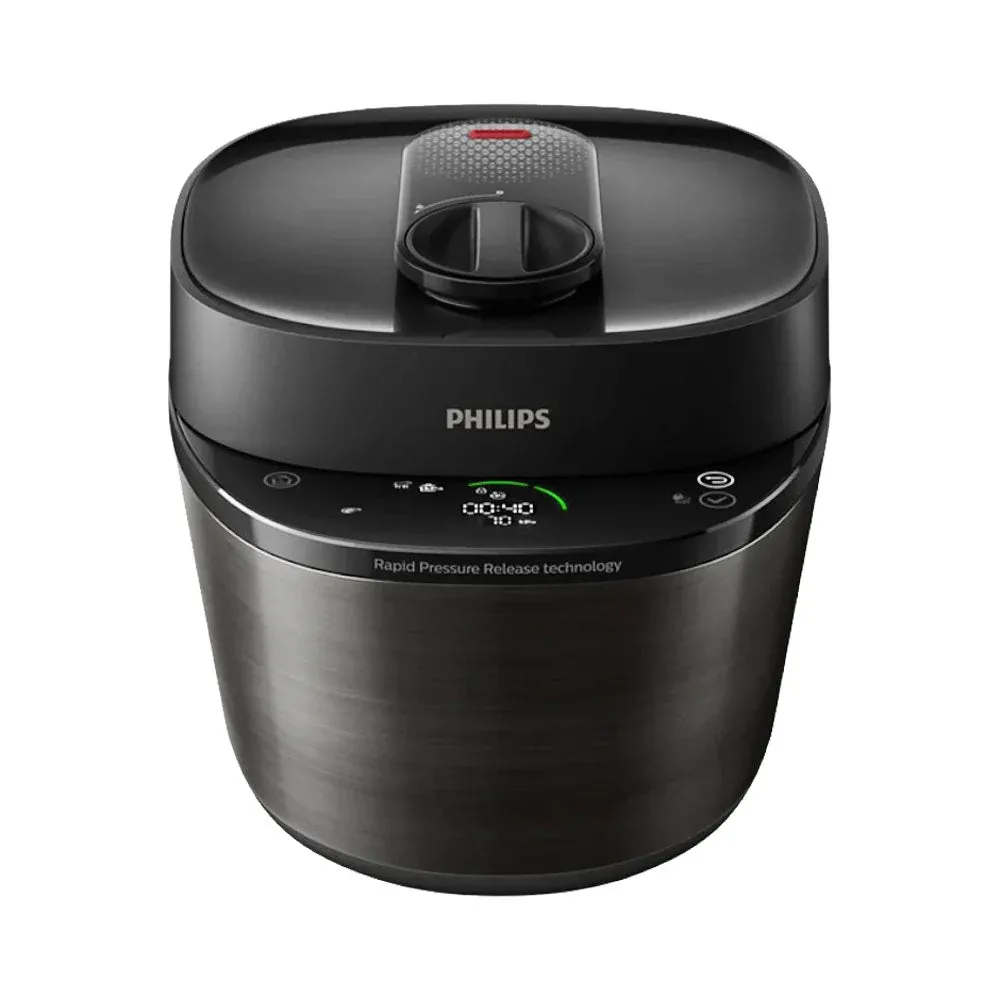 PHILIPS PRESSURE COOKER HD2151
