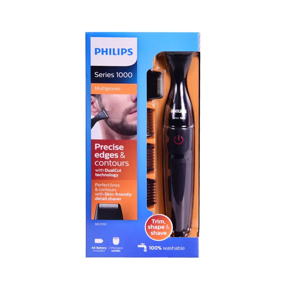 PHILIPS SHAVER MG1100