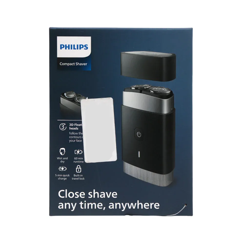 PHILIPS SHAVER PQ888