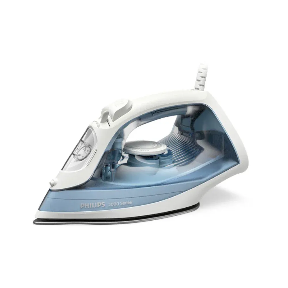 PHILIPS STEAM IRON DST2010