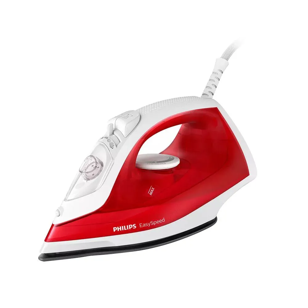 PHILIPS STEAM IRON GC1742