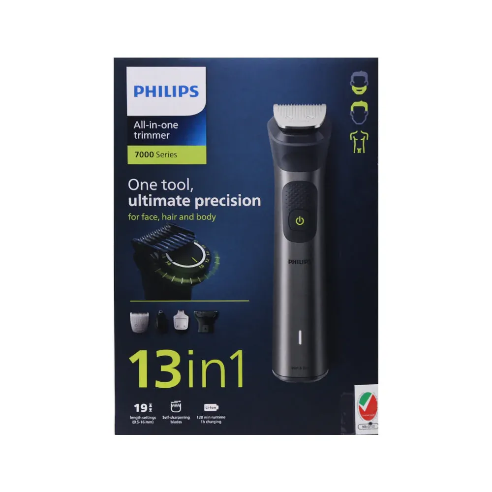 PHILIPS TRIMMER MG7920