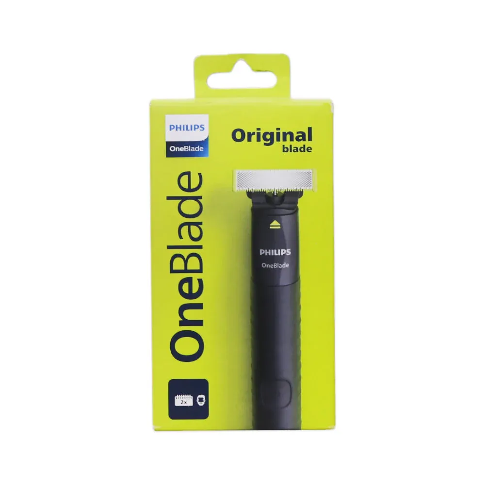 PHILIPS TRIMMER ONE BLADE QP1424/10