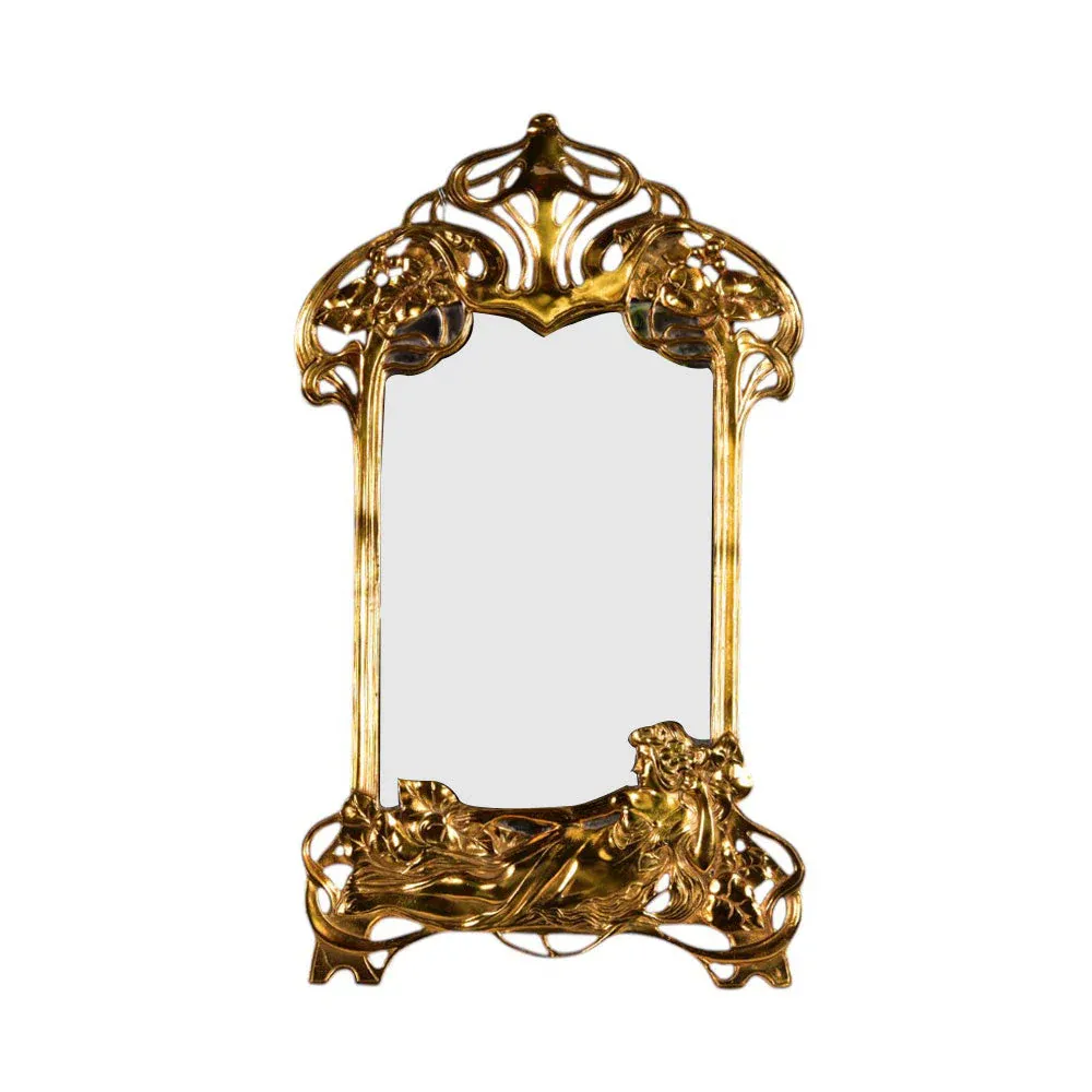 PHOTO FRAME BRASS E9-RF02-1