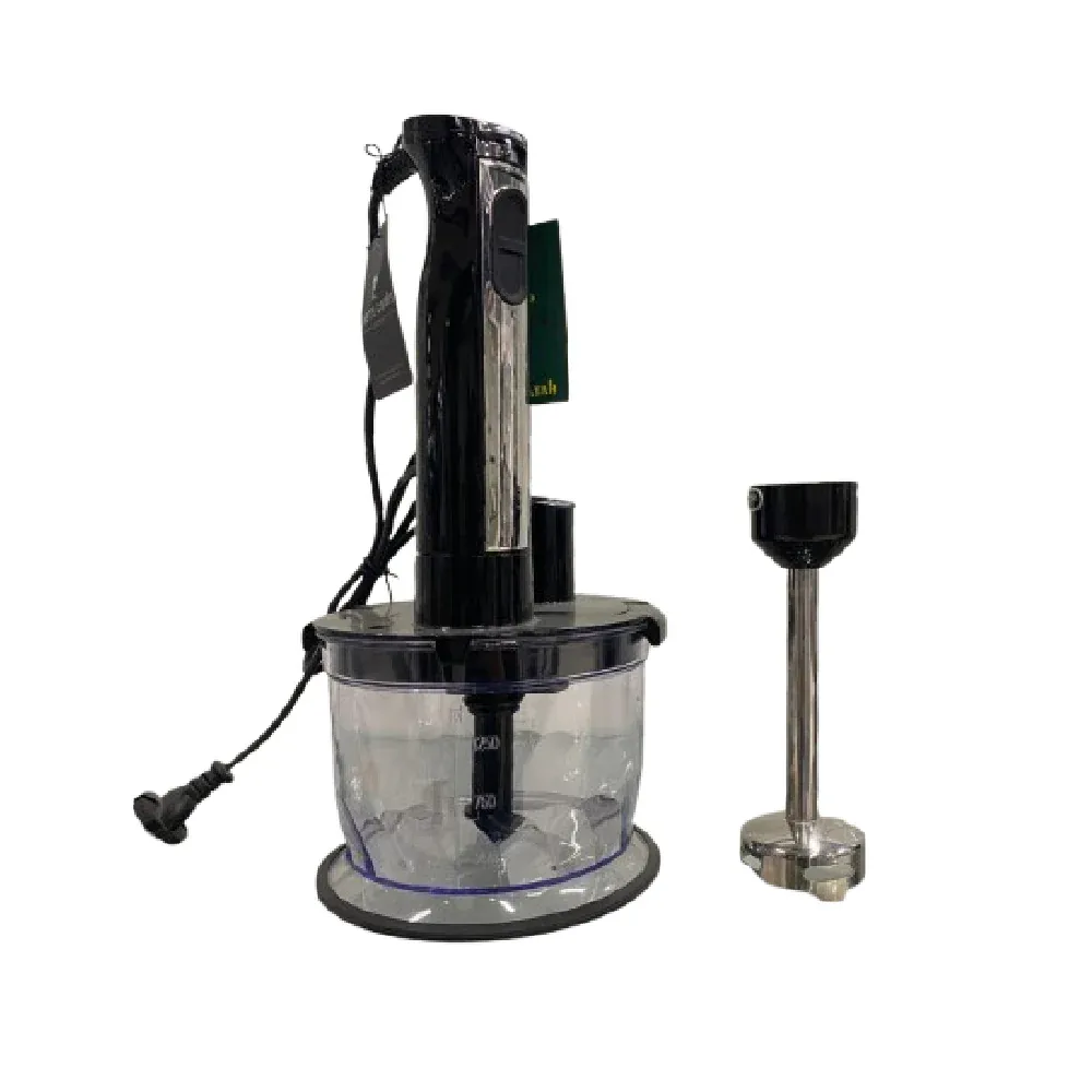 PIERRE CARDIN HAND BLENDER V3