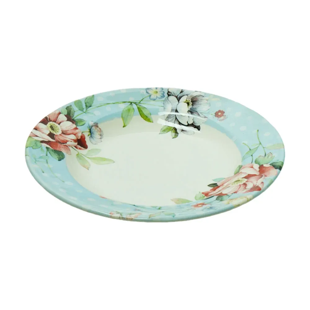 PLATE DEEP CLAYTON 2204FA