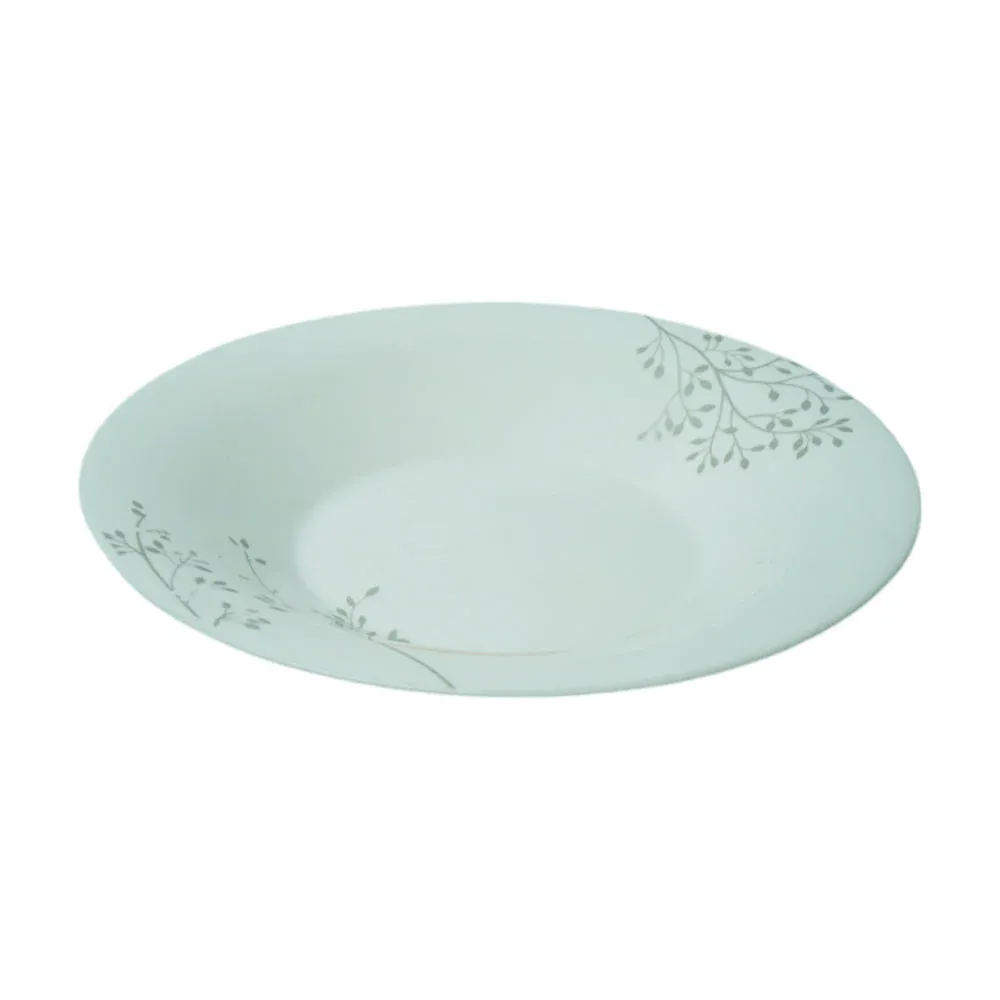 PLATE DEEP ELEGANT MANAL E0052 YF17059