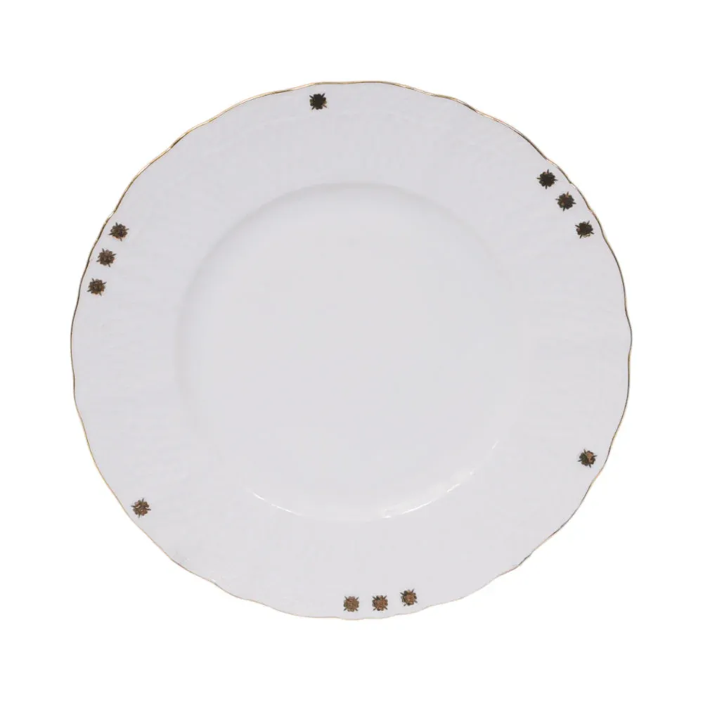 PLATE DEEP ROYAL BISTRO IR 22P445-J