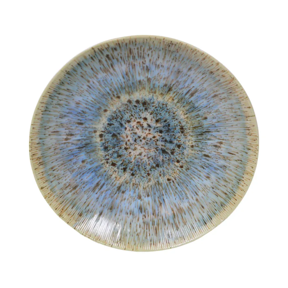 PLATE DEEP ROYAL BISTRO IR C95-22P218-P