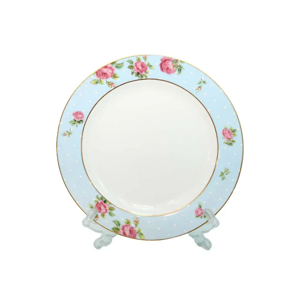 PLATE DINNER 10.5INCH ROYAL BISTRO P-810 BASIC